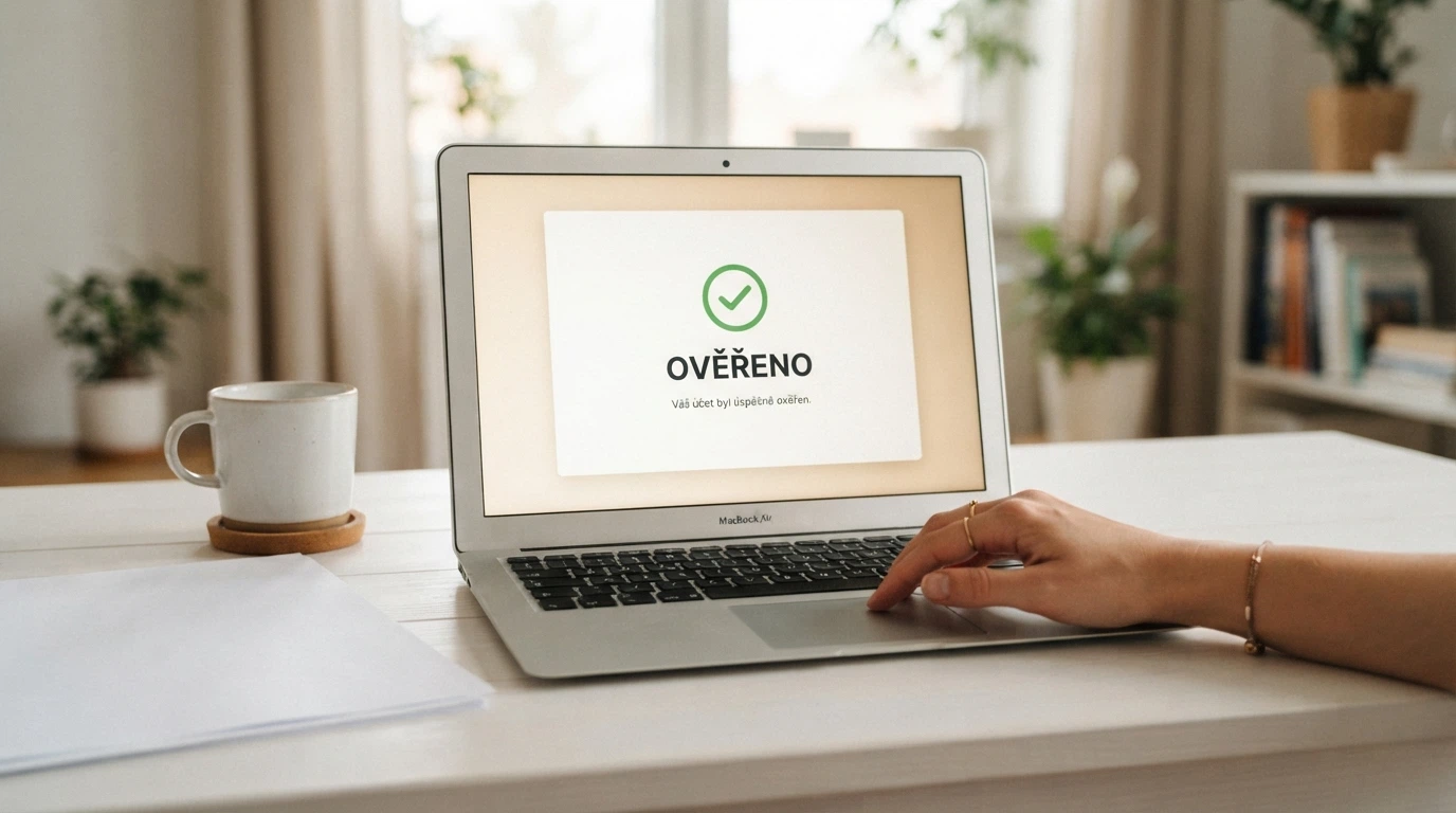 Oficiální dokument Ministerstva financí ČR — licence k provozování hazardních her