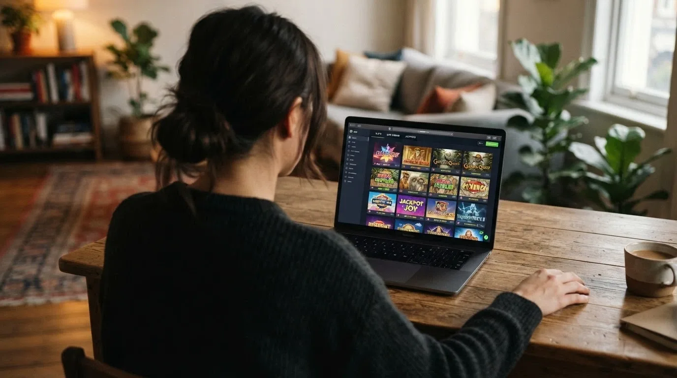 Přehled log licencovaných českých online kasin nabízejících hry od Adell