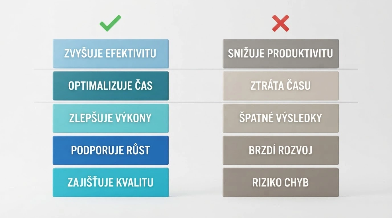 Srovnání deseti log českých casin seřazených do dvou sloupců — levý sloupec „SMS vklad ANO“, pravý „SMS vklad NE“